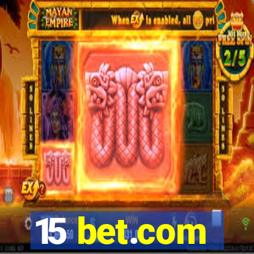 15 bet.com